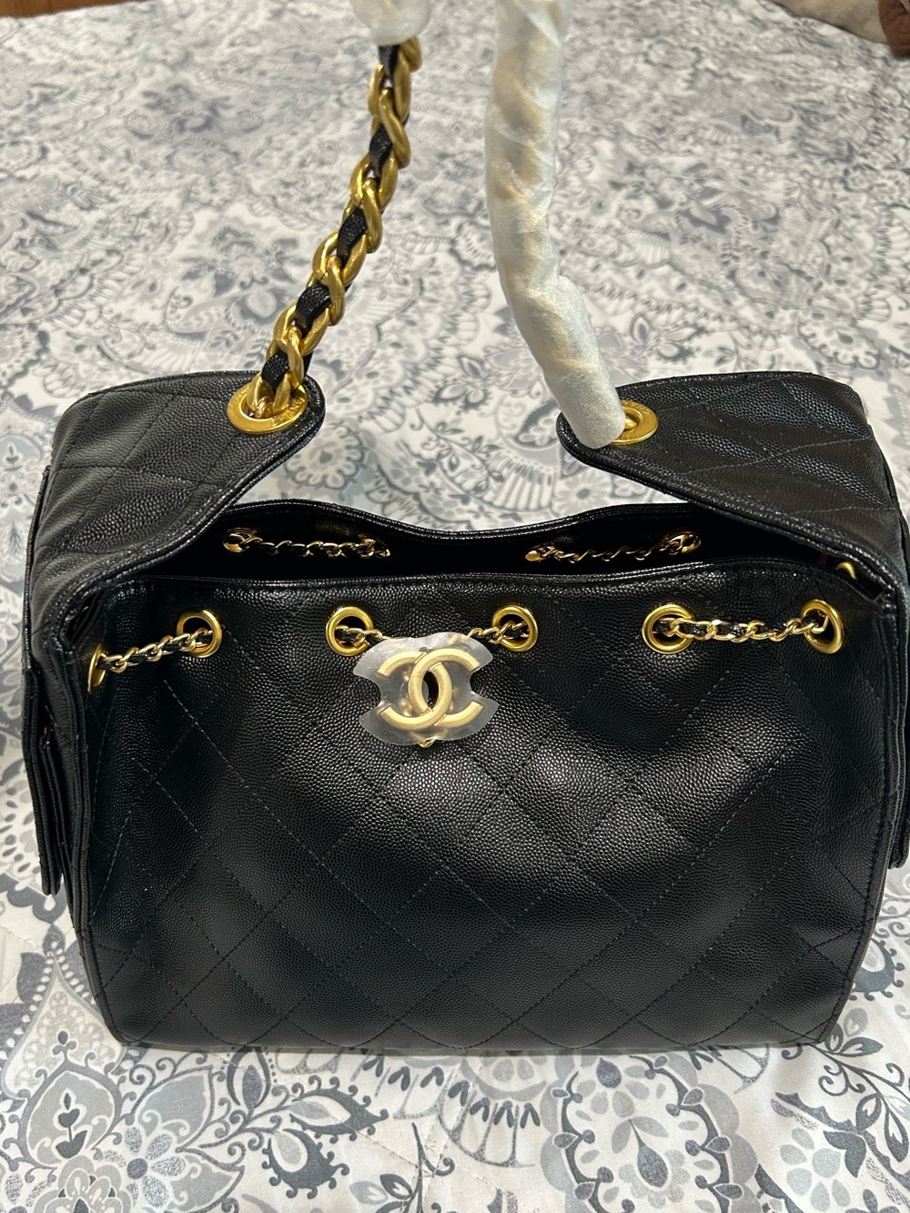 Chanel 25 small